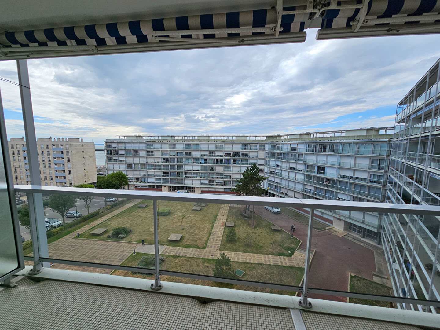 Appartement Le Havre