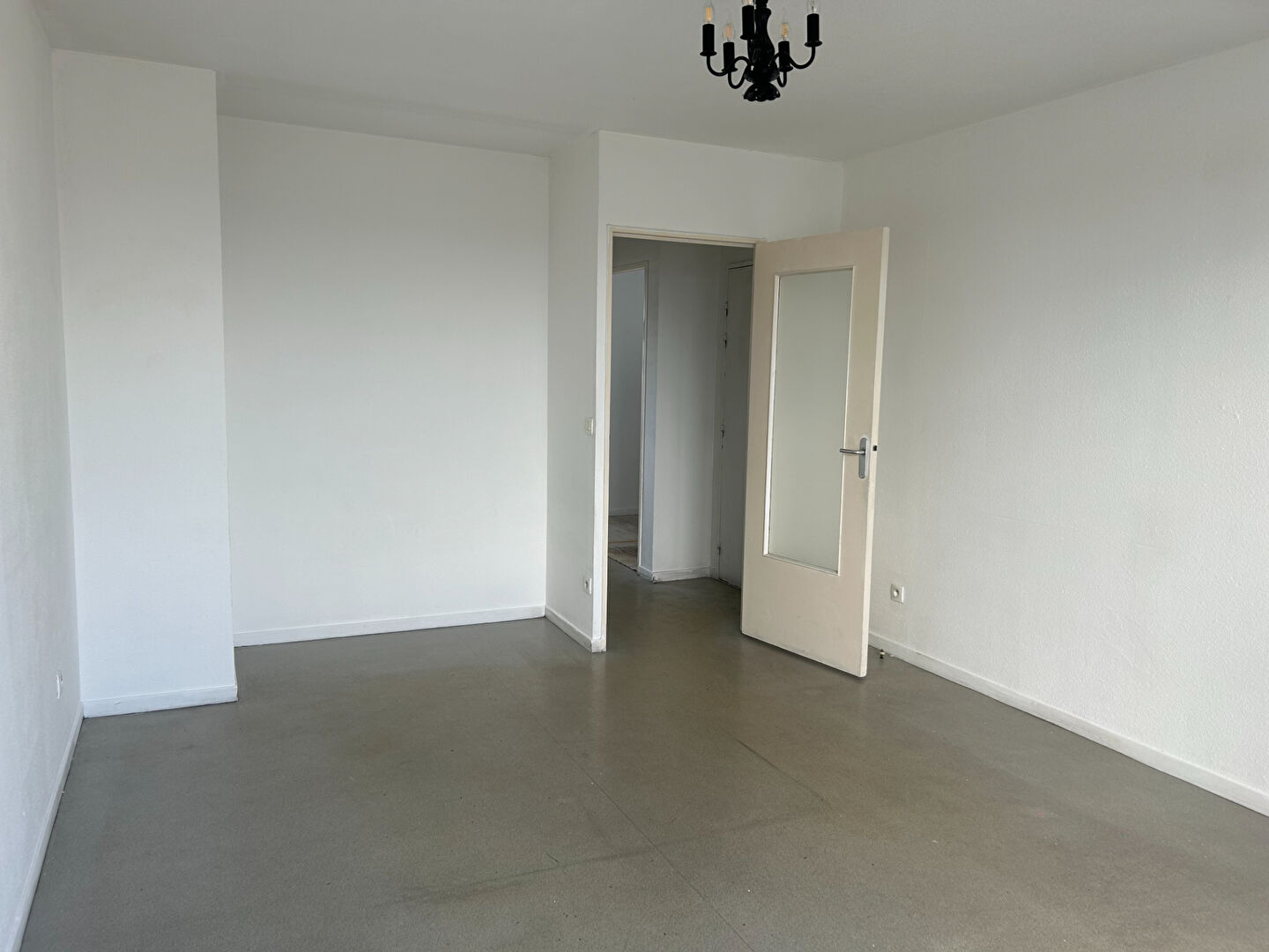 Appartement Le Havre 2 pièce(s) 40 m2