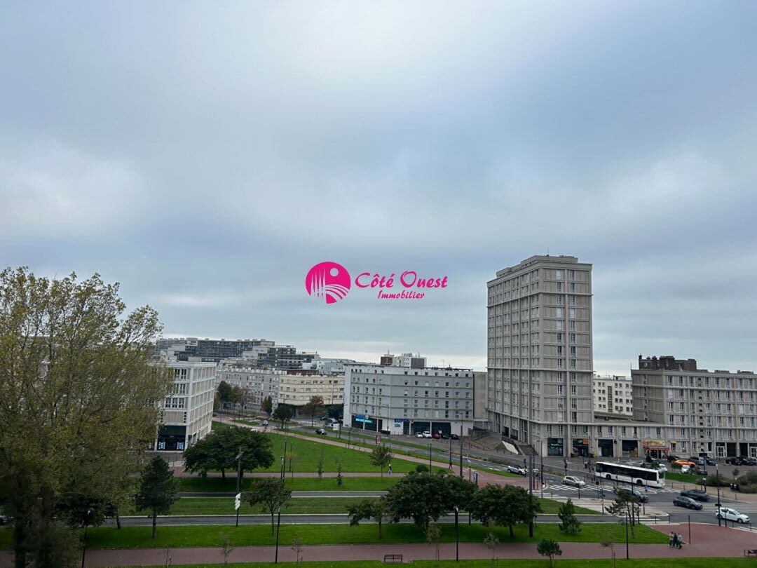 Appartement Le Havre